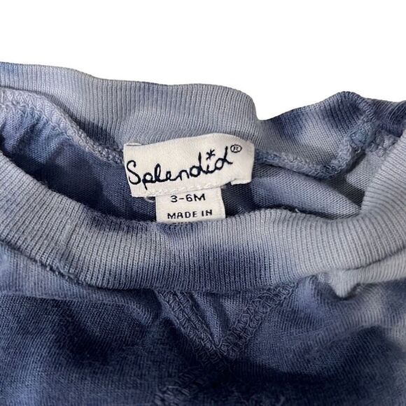 Splendid Matching Set  - Picture 5 of 8